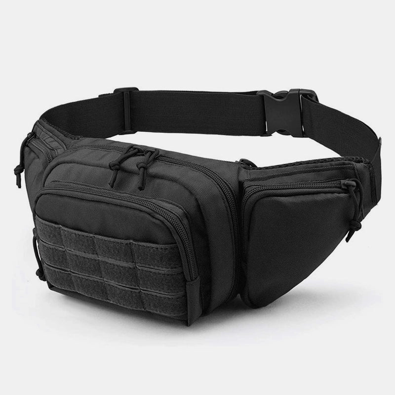 Riding Waist Bag