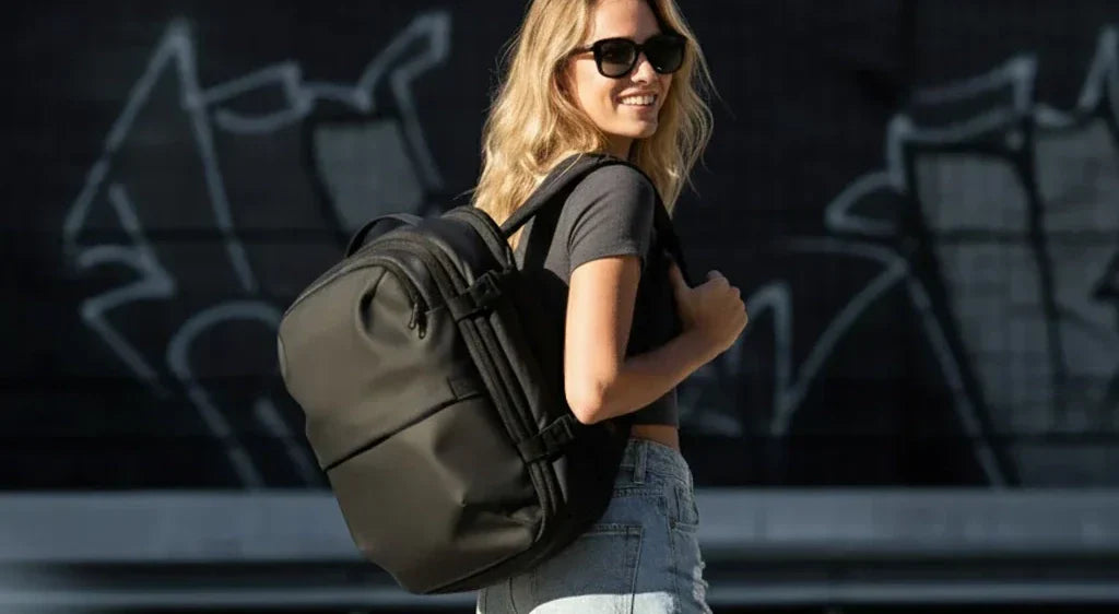 Best Backpack for Air Travel – Lightweight, Space-Saving Carry-On Guide