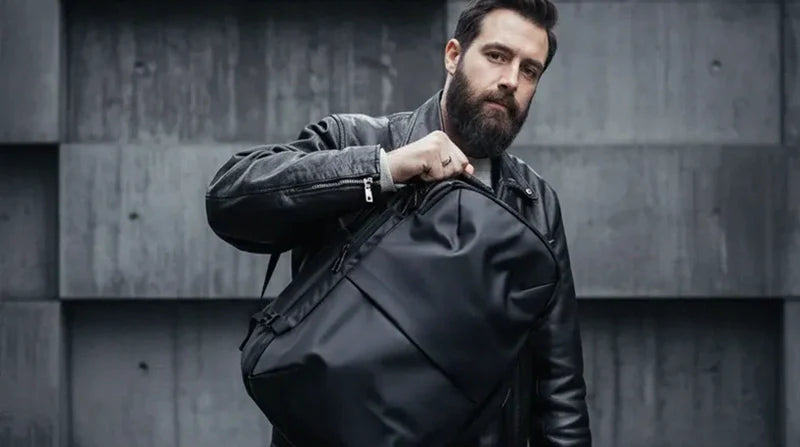 Backpack Buying Guide – How to Choose the Right Backpack for Travel | LUGTRA