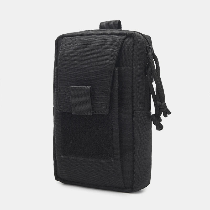 Shoulder Strap Pouch