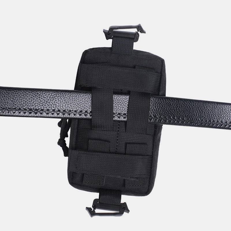 Shoulder Strap Pouch