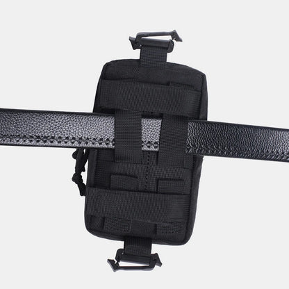 Shoulder Strap Pouch