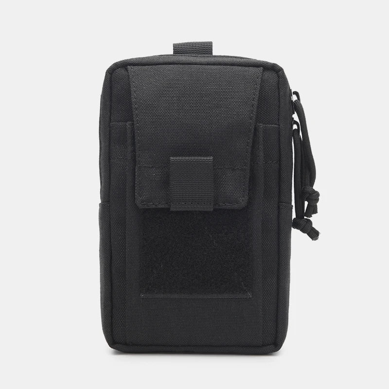 Shoulder Strap Pouch