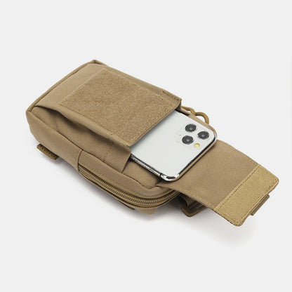 Shoulder Strap Pouch