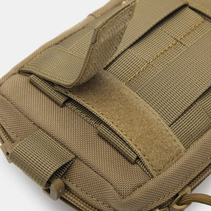 Shoulder Strap Pouch