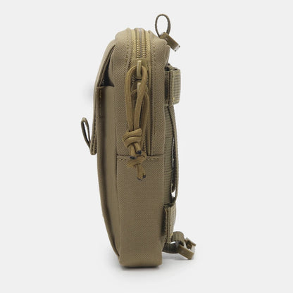 Shoulder Strap Pouch