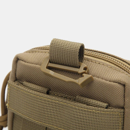 Shoulder Strap Pouch