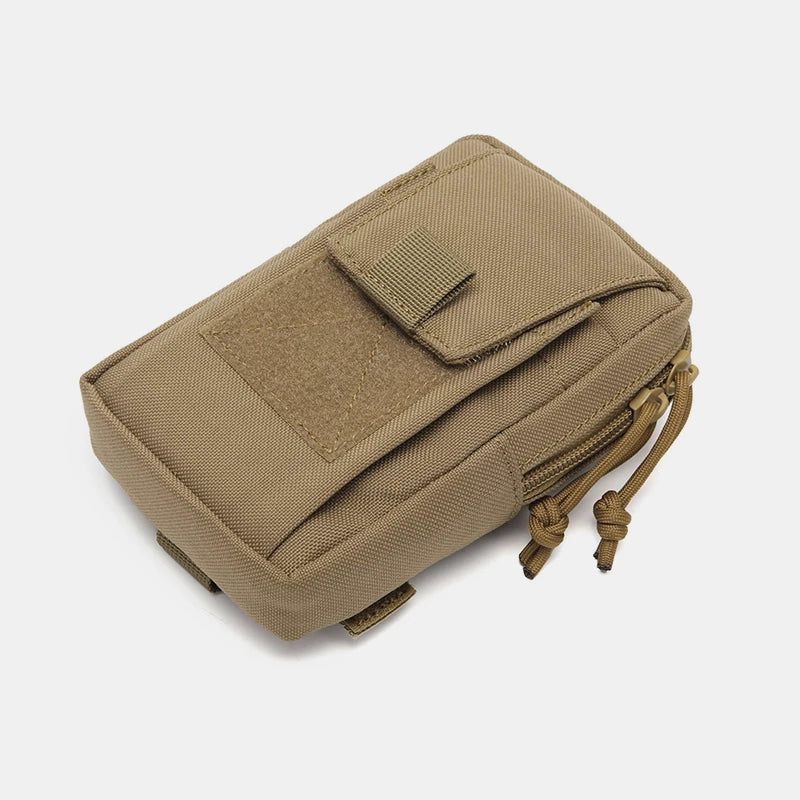 Shoulder Strap Pouch