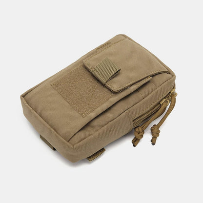 Shoulder Strap Pouch