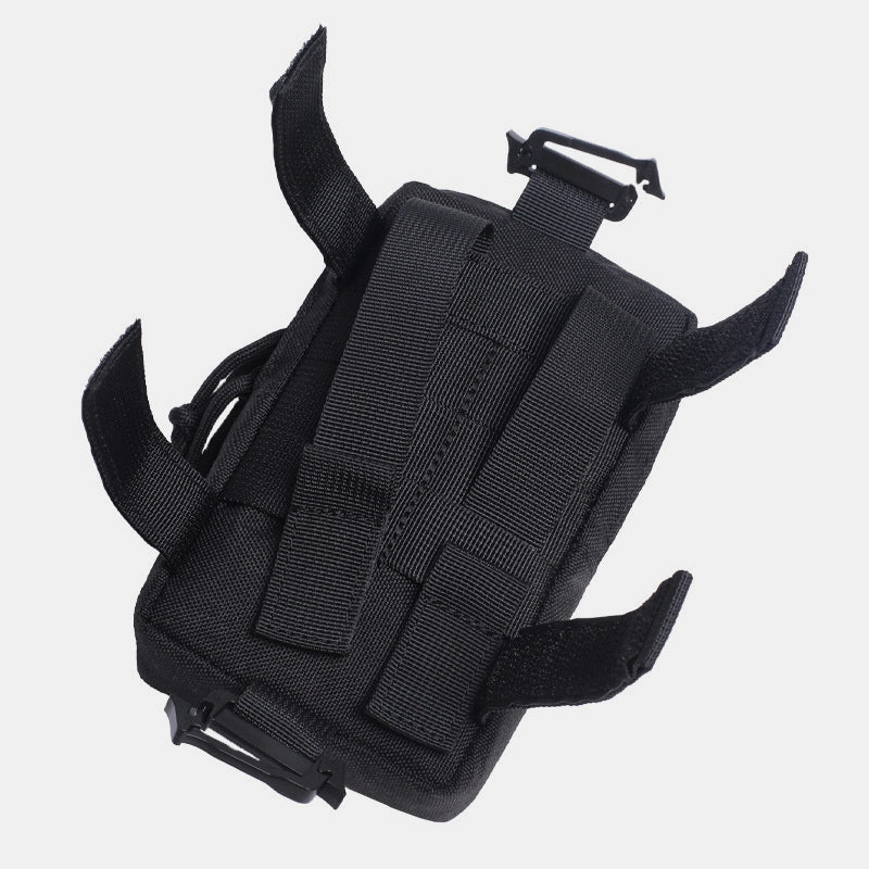 Shoulder Strap Pouch