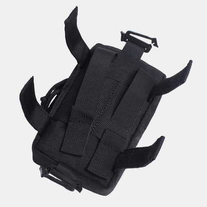 Shoulder Strap Pouch