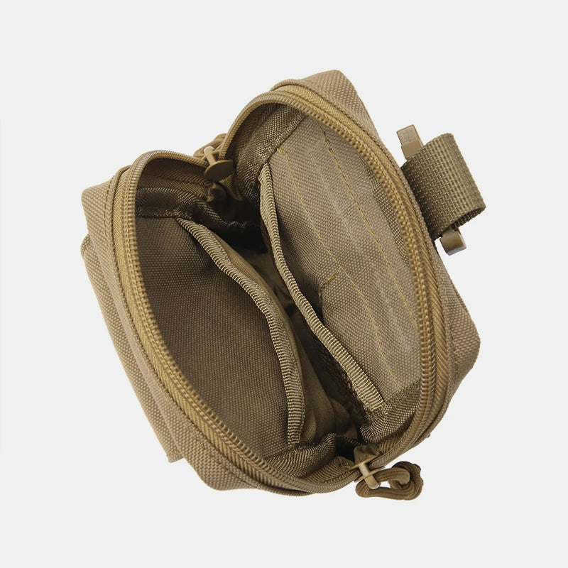 Shoulder Strap Pouch