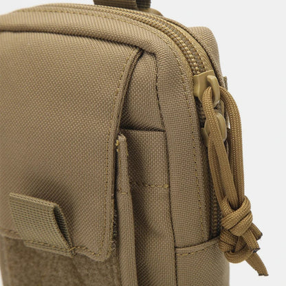 Shoulder Strap Pouch