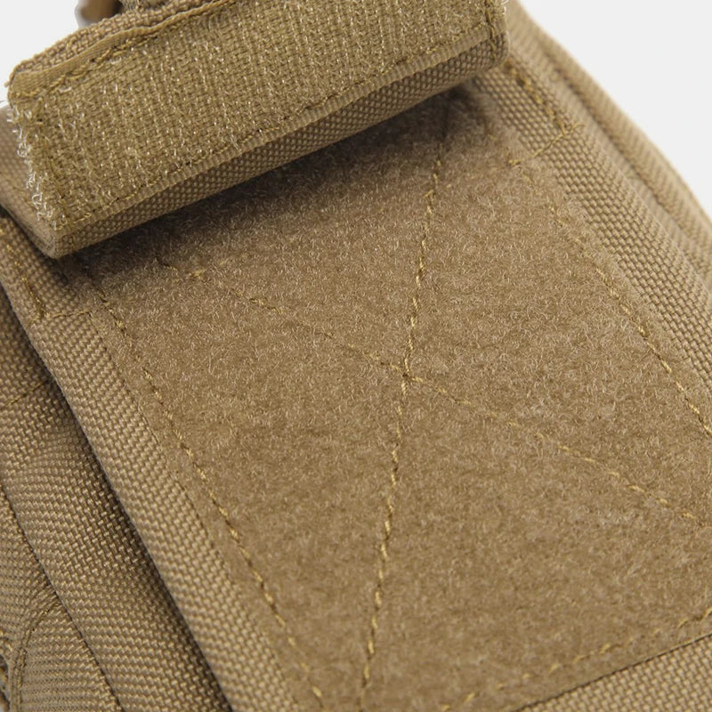 Shoulder Strap Pouch