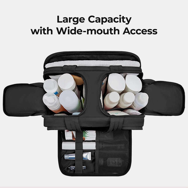 LUGTRA® Toiletry bag