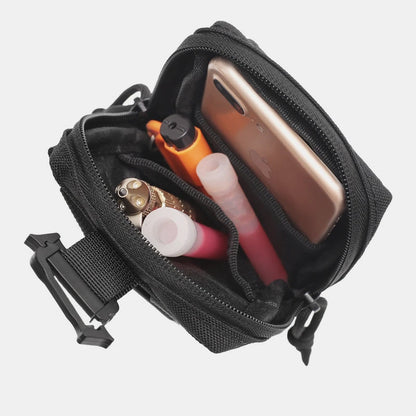 Shoulder Strap Pouch