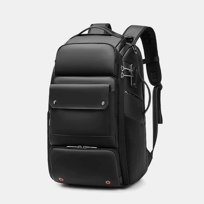 Professional waterproof camera bag pro for DSLR and mirrorless cameras