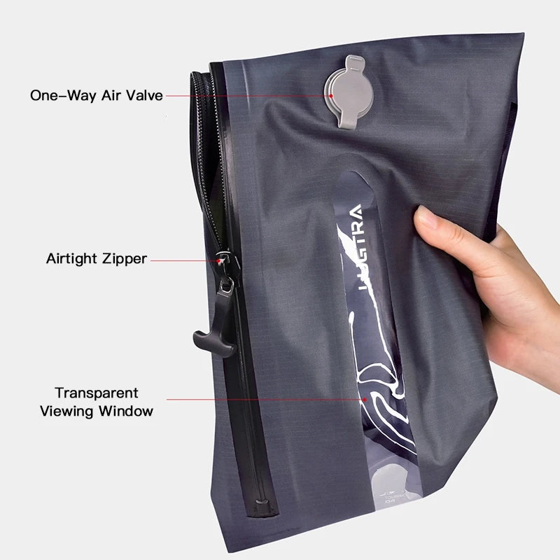 Vacuum Storage Bag