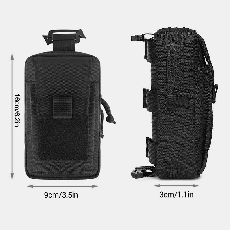 Shoulder Strap Pouch