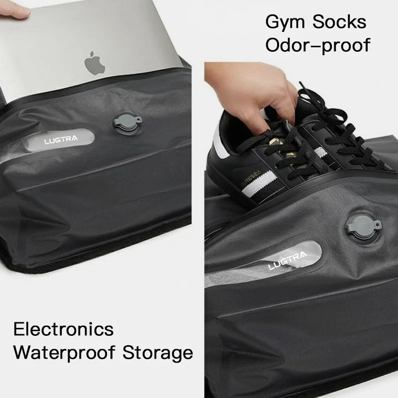 Vacuum Storage Bag