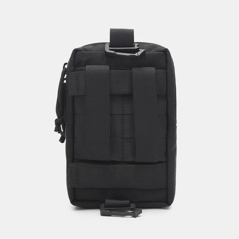 Shoulder Strap Pouch