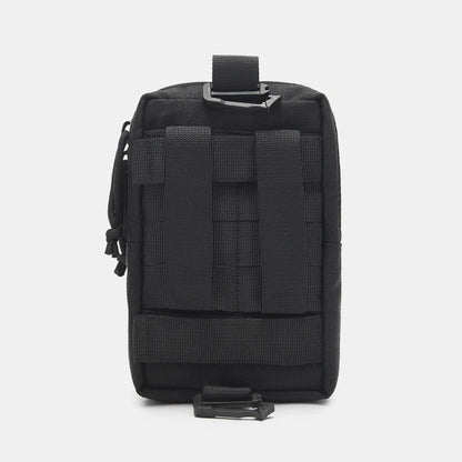 Shoulder Strap Pouch