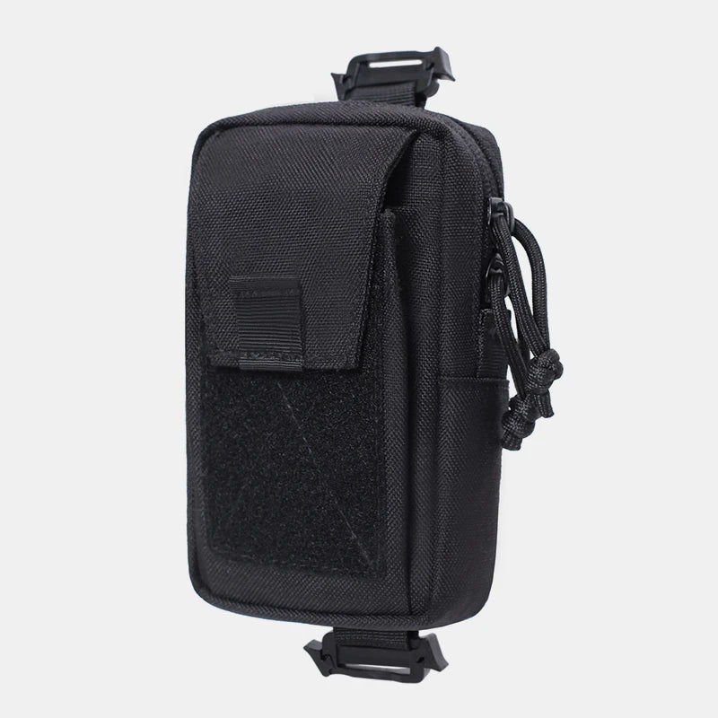 Shoulder Strap Pouch