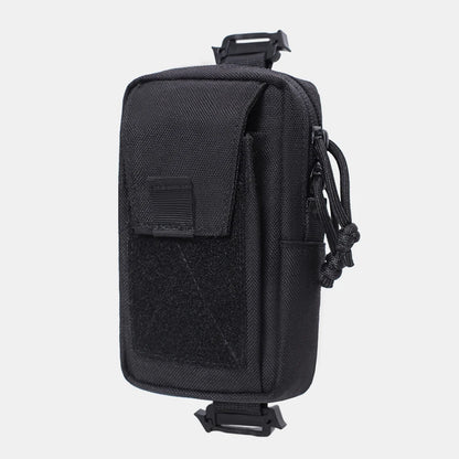 Shoulder Strap Pouch