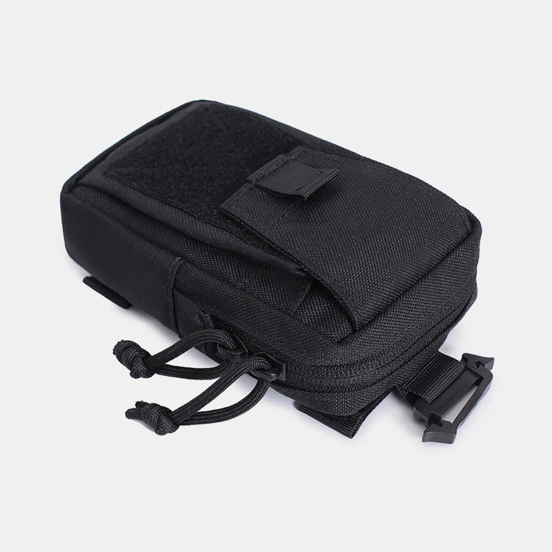 Shoulder Strap Pouch